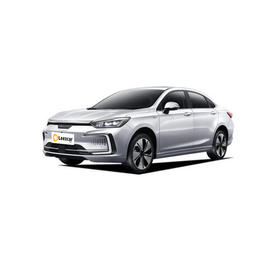 北京汽车 北京 EU7【长租-北京】