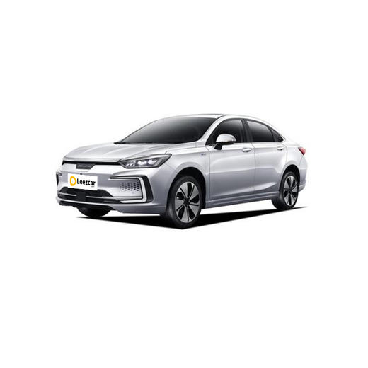 北京汽车 北京 EU7【长租-北京】 商品图0