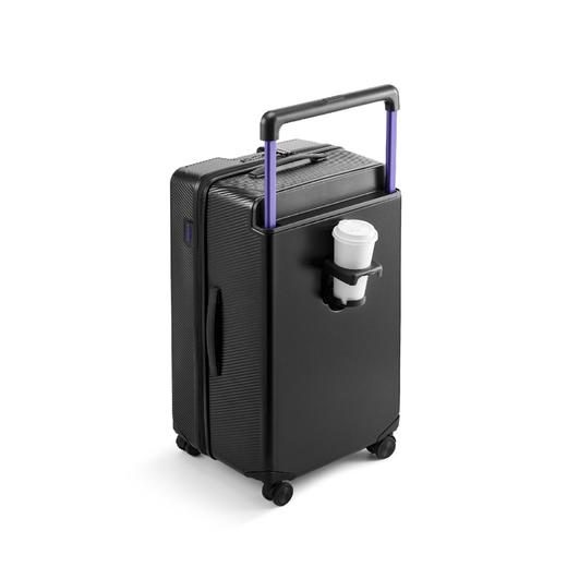 银座 x 酷洛米KUROMI 联名款拉杆大容量潮流IP新品系列6937L 商品图4