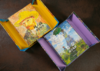 《凡·高 守望星空》+《莫奈 追寻光影》典藏礼盒版 (全2册）， 豪赠4大赠品， 一眼惊艳的“纸上艺术之旅”， 商品缩略图3
