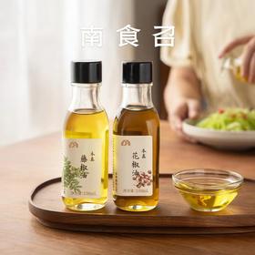 南食召本真藤椒油