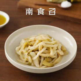 南食召本真榨菜 50g*6小包