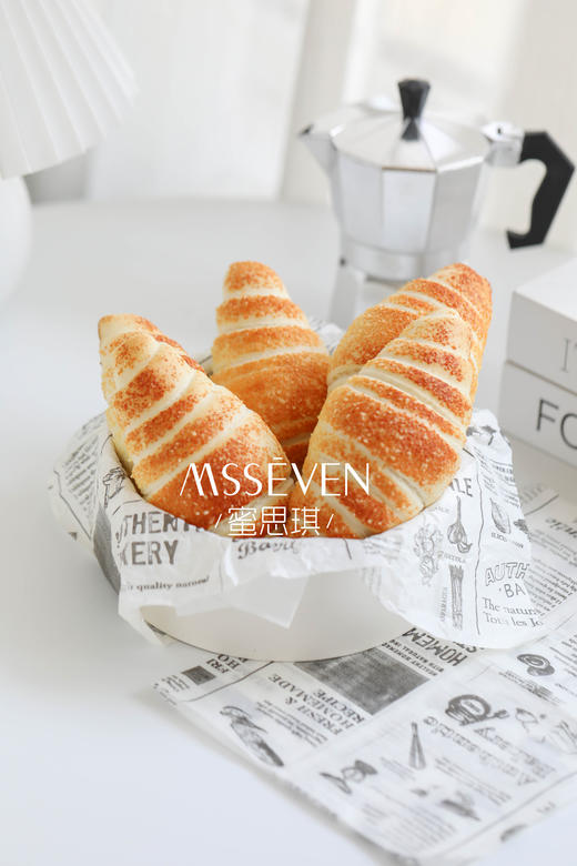    双重芝士海盐卷  商品图2