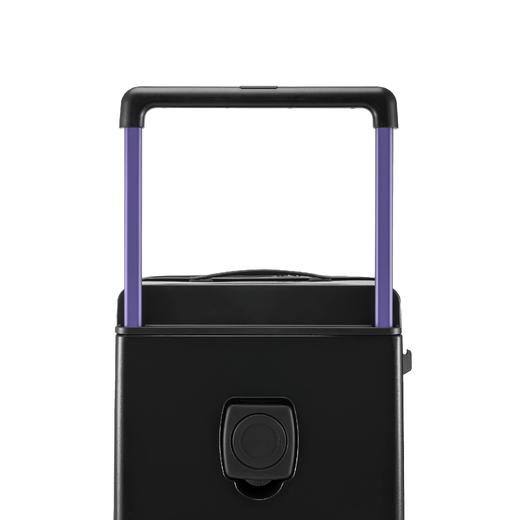 银座 x 酷洛米KUROMI 联名款拉杆大容量潮流IP新品系列6937L 商品图6