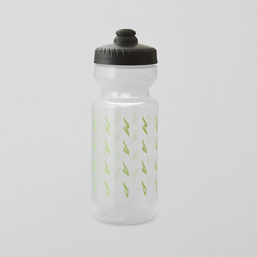 MAAP Evade Bottle Glow/Clear 骑行水壶 650ML 商品图0