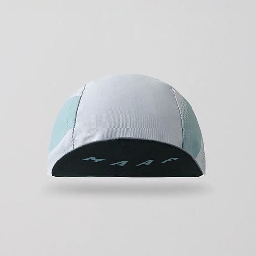 MAAP Evolve Cap Light Grey/Luna 骑行小帽 商品图2