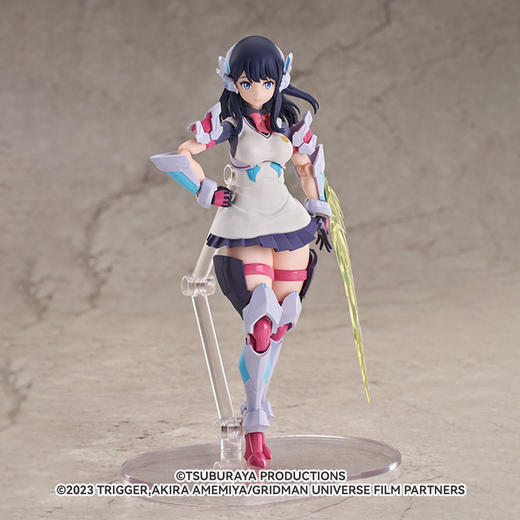 【GSC补款】Hyper Body 宝多六花（GRID TECTOR Ver.）剧场版 古利特宇宙 商品图3