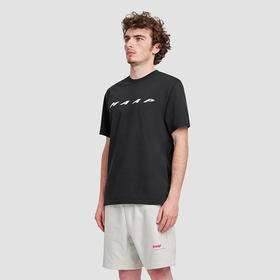 MAAP Training Sweat Short Unisex Birch 休闲短裤