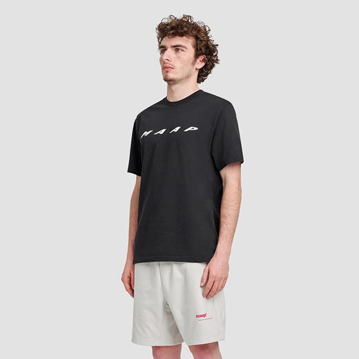 MAAP Training Sweat Short Unisex Birch 休闲短裤 商品图0