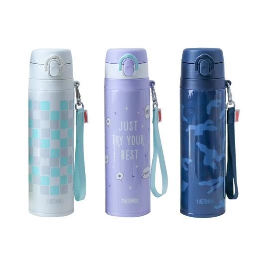 膳魔师高真空随行保温壶保温杯水杯550ml 商品图8