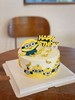 小黄人定制款蛋糕（口味多选一） 商品缩略图1