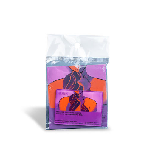 「饮品系列」冷萃冰箱贴 ·构想几何COFFEE 商品图2