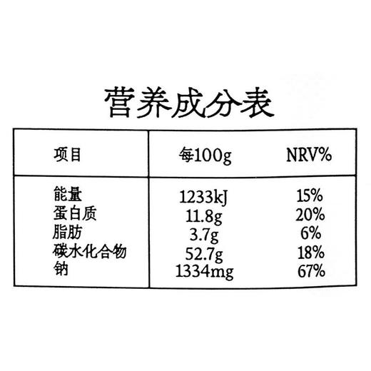 拉面说番茄豚骨早餐面170g/袋 商品图2