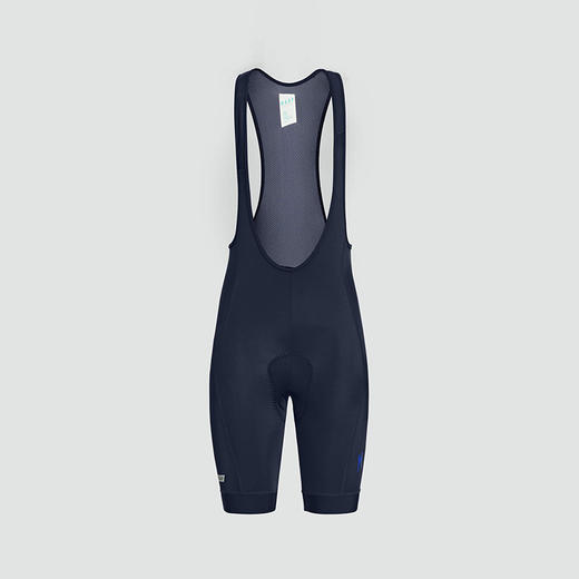 MAAP 女士 Team Bib II Navy 骑行短裤 商品图4