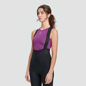 MAAP 女士 Thermal Base Layer Vest Violet  保暖背心打底衫