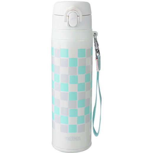 膳魔师高真空随行保温壶保温杯水杯550ml 商品图1