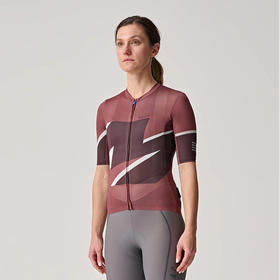 MAAP 女士 Evolve 3D Pro Air Jersey 2.0  Muscat 夏季短袖骑行服