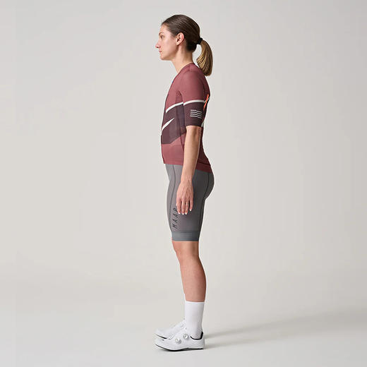 MAAP 女士 Evolve 3D Pro Air Jersey 2.0  Muscat 夏季短袖骑行服 商品图2