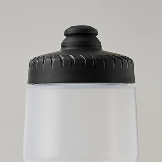 MAAP Core Bottle Large Transparent White 骑行水壶 750ML 商品图2