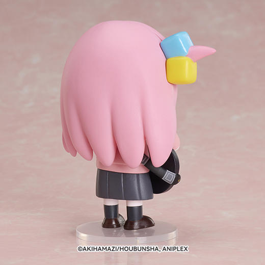 【GSC现货】动画《孤独摇滚!》 后藤独 形变手办 商品图3