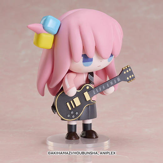 【GSC现货】动画《孤独摇滚!》 后藤独 形变手办 商品图2