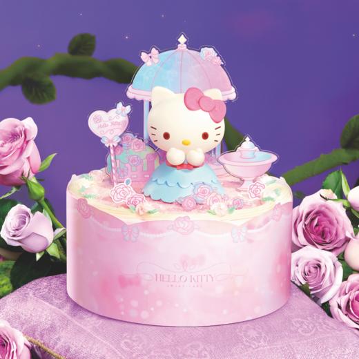 玫瑰乐园 商品图1