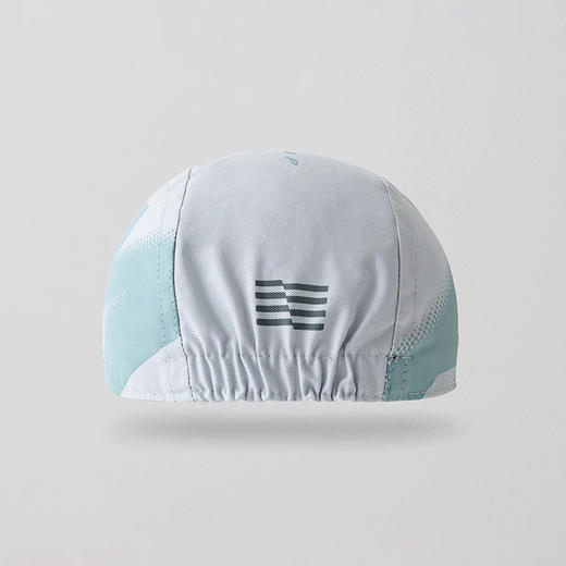 MAAP Evolve Cap Light Grey/Luna 骑行小帽 商品图3