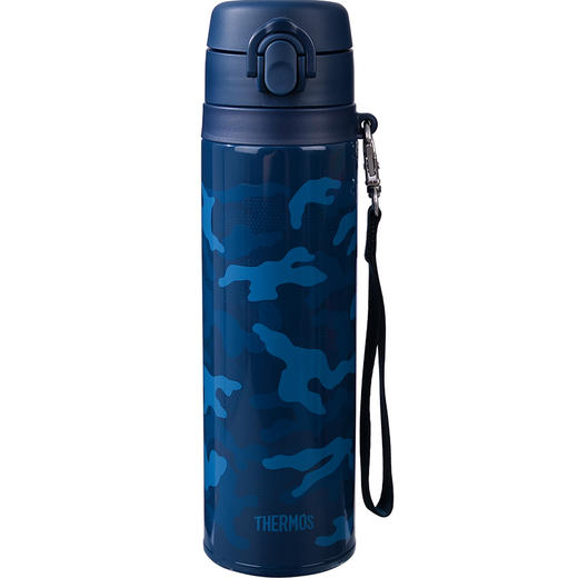 膳魔师高真空随行保温壶保温杯水杯550ml 商品图2