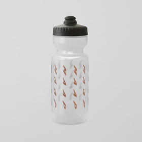 MAAP Evade Bottle Muscat/Clear 骑行运动水壶 650ML