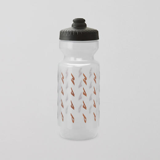 MAAP Evade Bottle Muscat/Clear 骑行运动水壶 650ML 商品图0