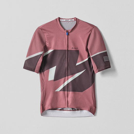 MAAP 女士 Evolve 3D Pro Air Jersey 2.0  Muscat 夏季短袖骑行服 商品图4
