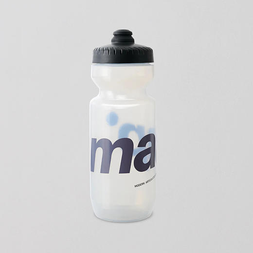 MAAP Training Bottle Lavender/White 骑行水壶 商品图0