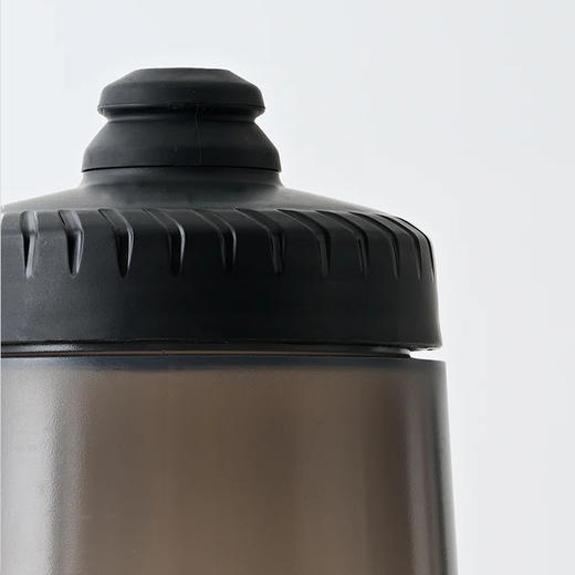 MAAP Core Bottle Large Transparent Black 骑行水壶 750ML 商品图2