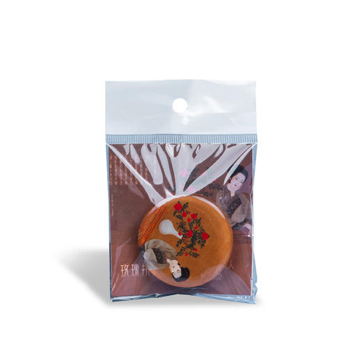 「饮品系列」手机气囊支架·构想几何COFFEE 商品图6