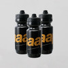 MAAP Training Bottle Amber/Black 骑行运动水壶 650ml 商品缩略图1