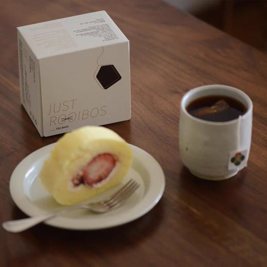 南食召基本路易波士茶  15小包 商品图0