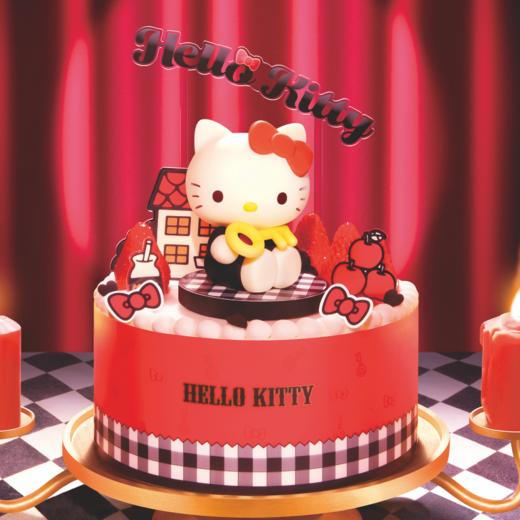 红黑格调 商品图1