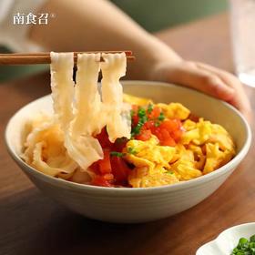 南食召台式刀削面 400g