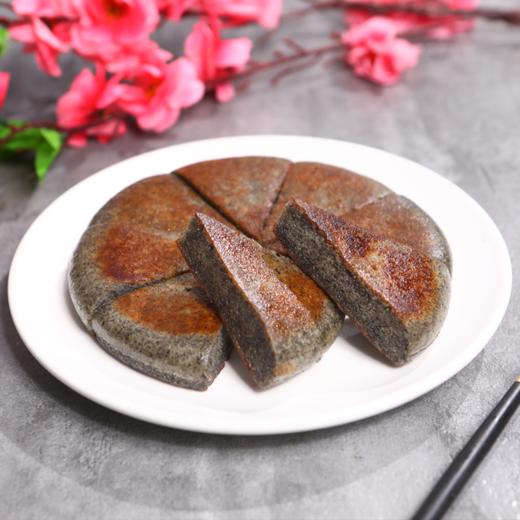 小年味 宫廷黑米糕220g 商品图0