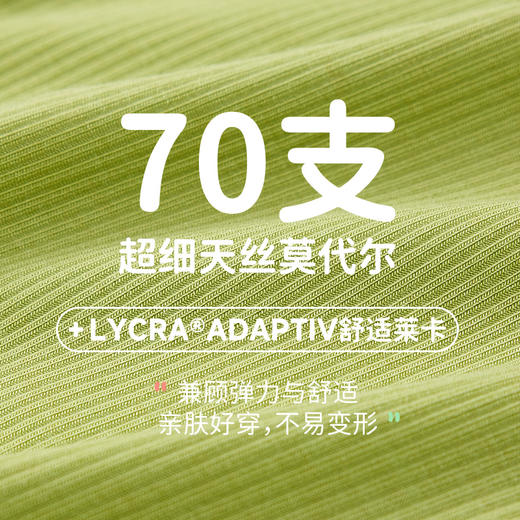 Q21小闺蜜无杯垫遮凸点排汗背心A类大童外穿 商品图3