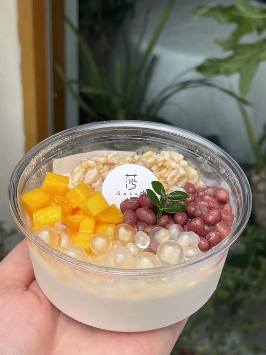 冰豆花（下午2点左右出货） 商品图0