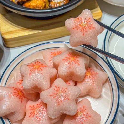 樱花米糕300g/10个装 商品图1