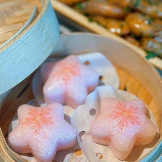 樱花米糕300g/10个装 商品图3