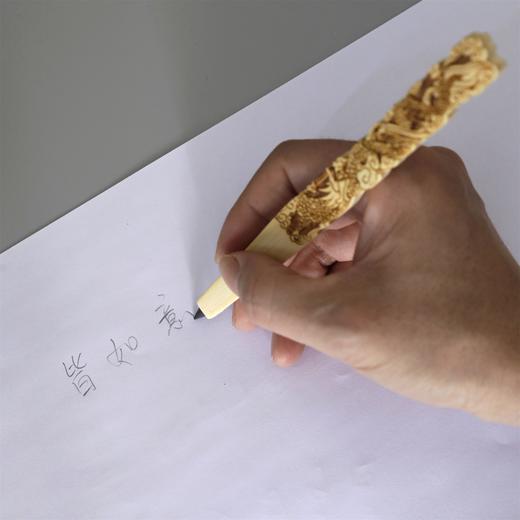 竹制创意铅笔系列（支） 商品图11