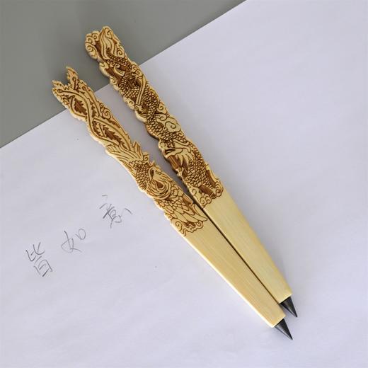 竹制创意铅笔系列（支） 商品图10