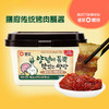 韩国进口膳府传统烤肉蘸酱500g 商品缩略图0