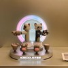 F-Kitty-A 粒子重塑筋膜枪猫爪按摩仪 商品缩略图1