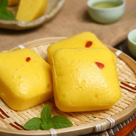 南瓜米糕540g/6个装-YSF | 茶点点心 商品图0
