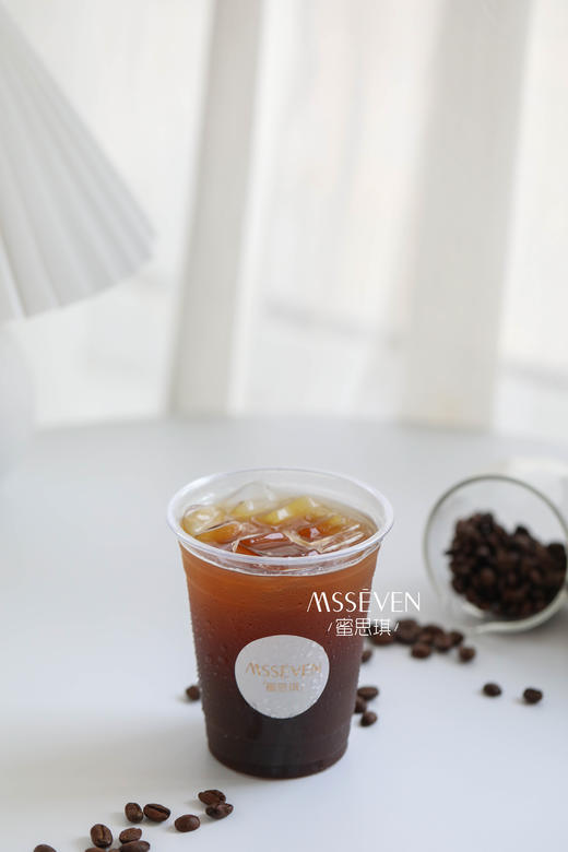 美式咖啡·冰 商品图3