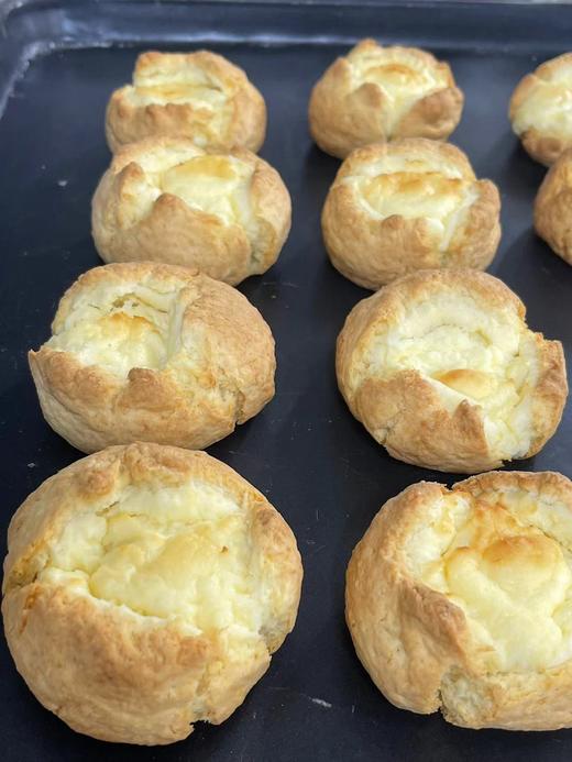 冰乳酪司康 商品图1